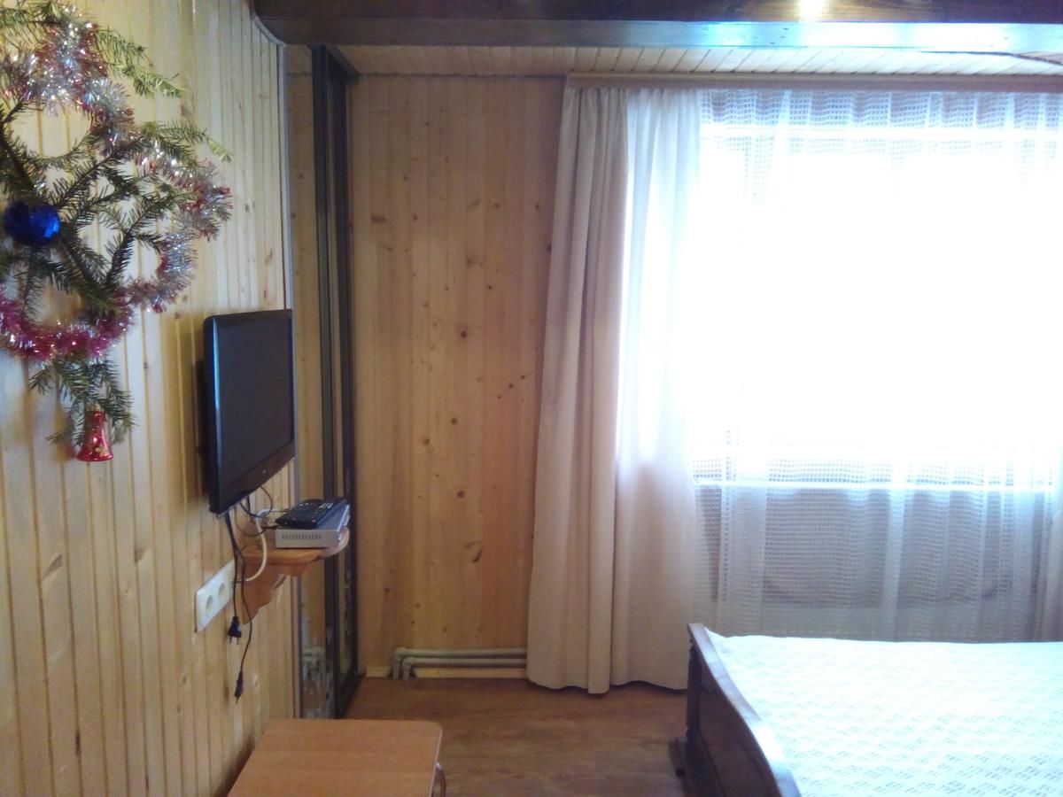 Проживание в семье Homestay Opryshky Татаров