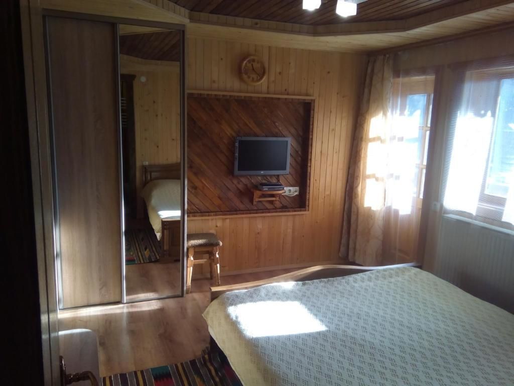 Проживание в семье Homestay Opryshky Татаров