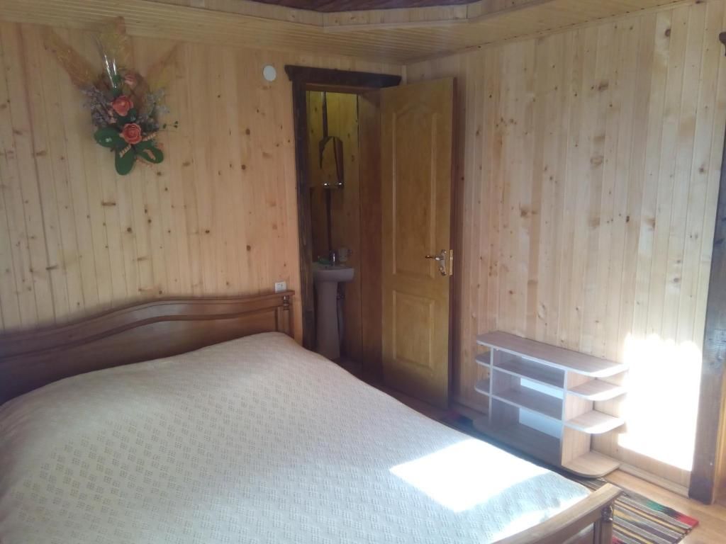 Проживание в семье Homestay Opryshky Татаров