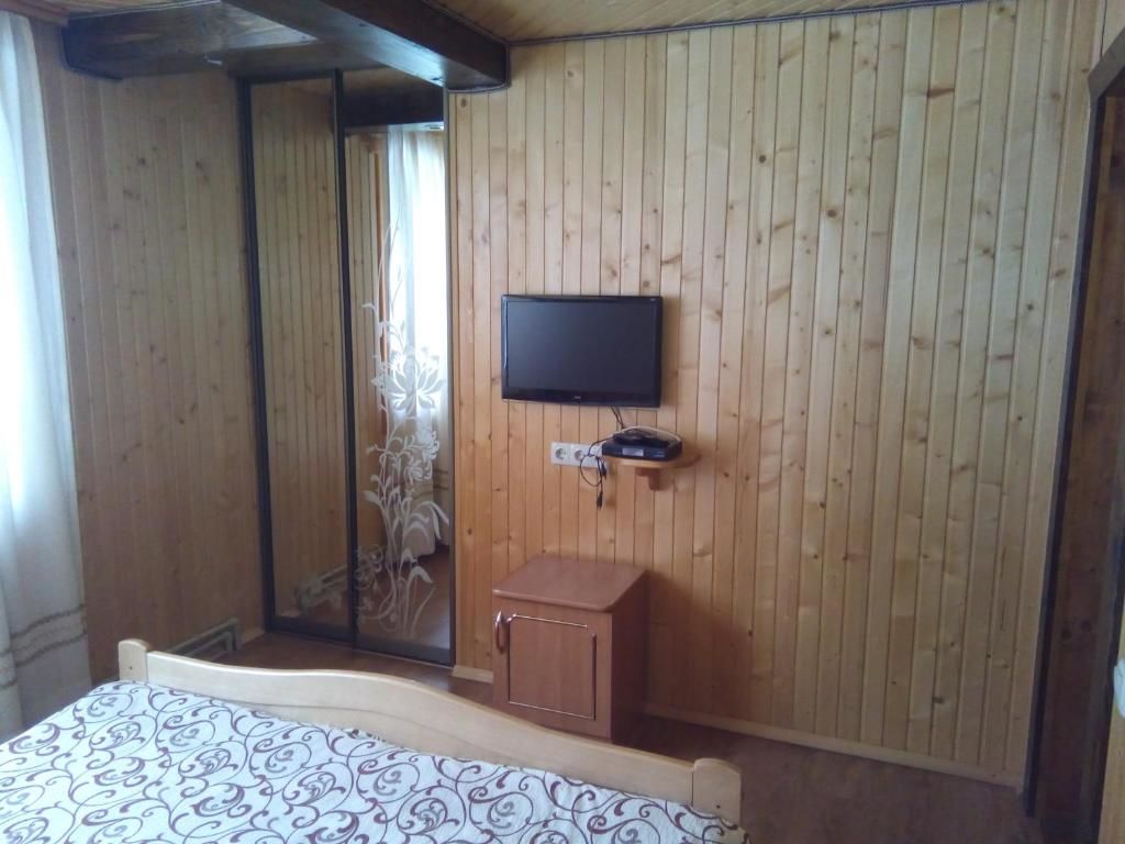 Проживание в семье Homestay Opryshky Татаров