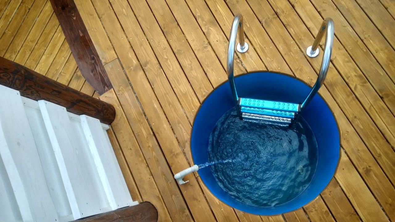Проживание в семье Homestay Opryshky Татаров-12