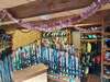 Проживание в семье Homestay Opryshky Татаров-6