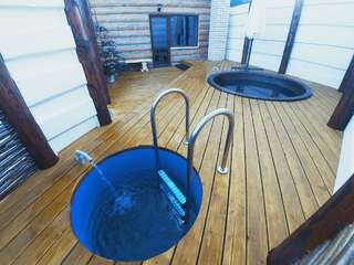 Проживание в семье Homestay Opryshky Татаров-1