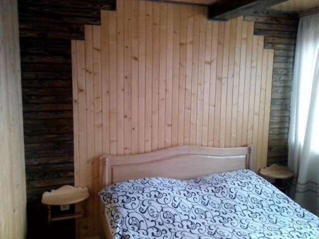 Проживание в семье Homestay Opryshky Татаров-54