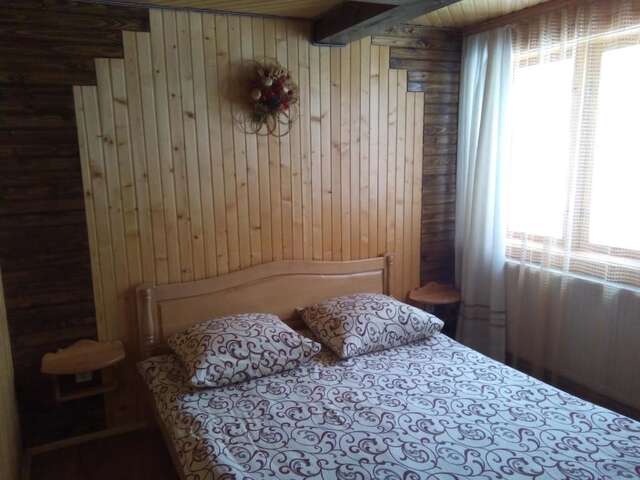 Проживание в семье Homestay Opryshky Татаров-56